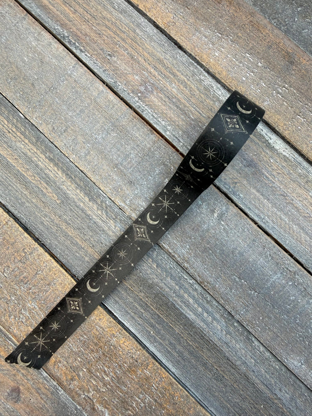 Collage Soup Nocturne Geometry Washi Tape