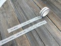 Collage Soup Oddball Labels Washi Tape