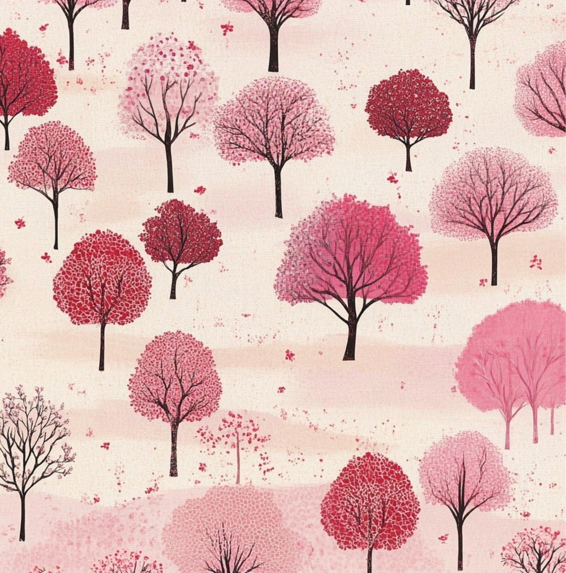 Collage Soup Pink Paper Craft Book for Origami, Journals & Collage (Paperback, 82 Pages)