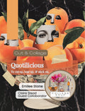 Collage Soup Quotilicious eBook