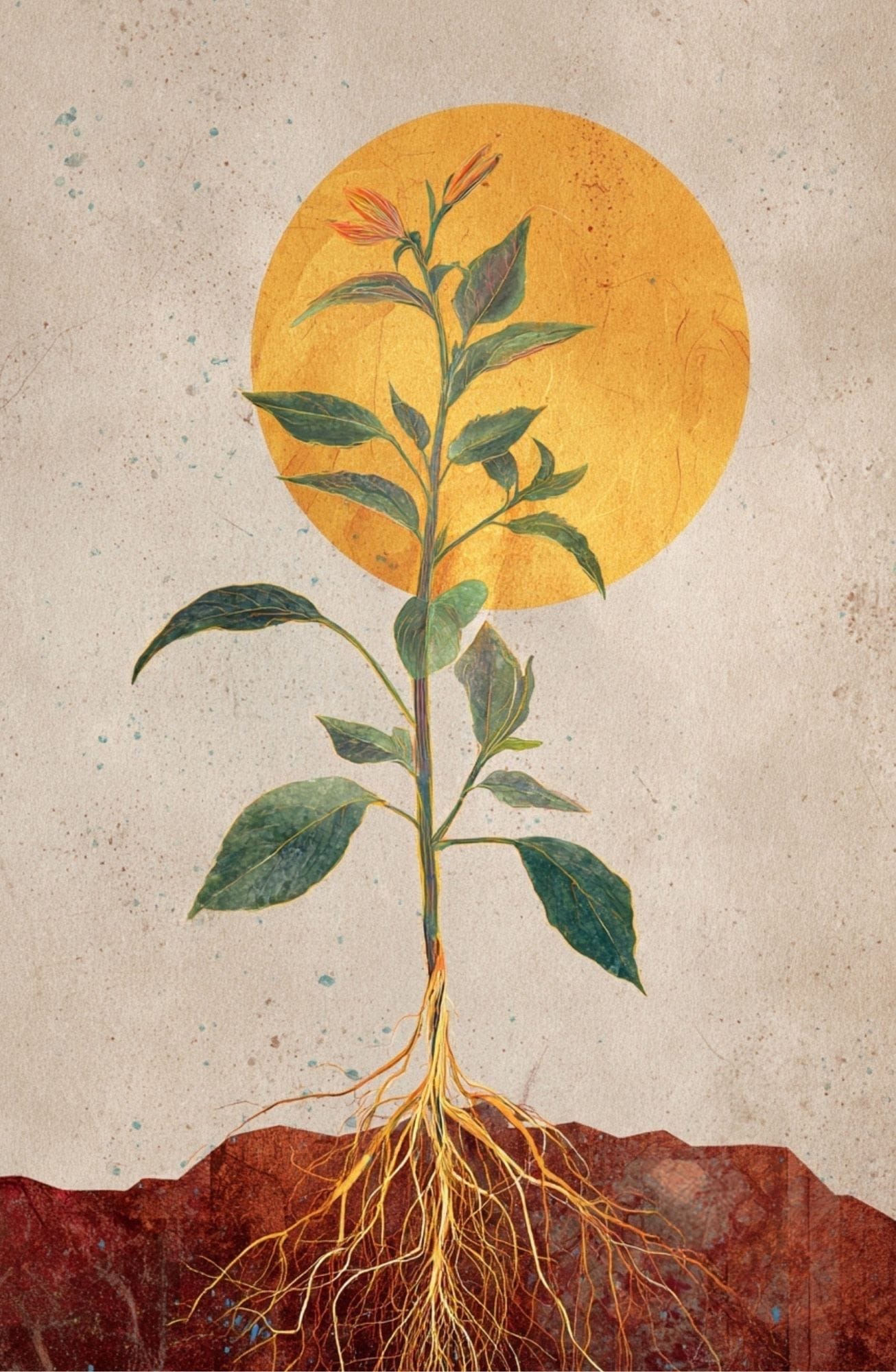 Collage Soup Rise: A Collage Book Celebrating Human Diversity | Paperback
