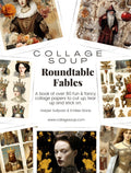 Collage Soup Roundtable Fables eBook
