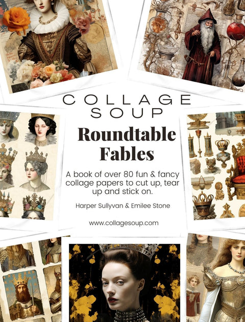 Roundtable Fables