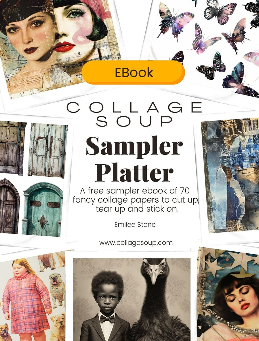Sampler Platter 2026 Edition