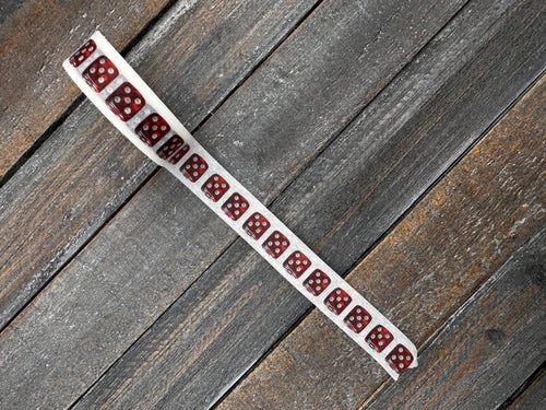 Collage Soup Snake Eyes | Washi Tape