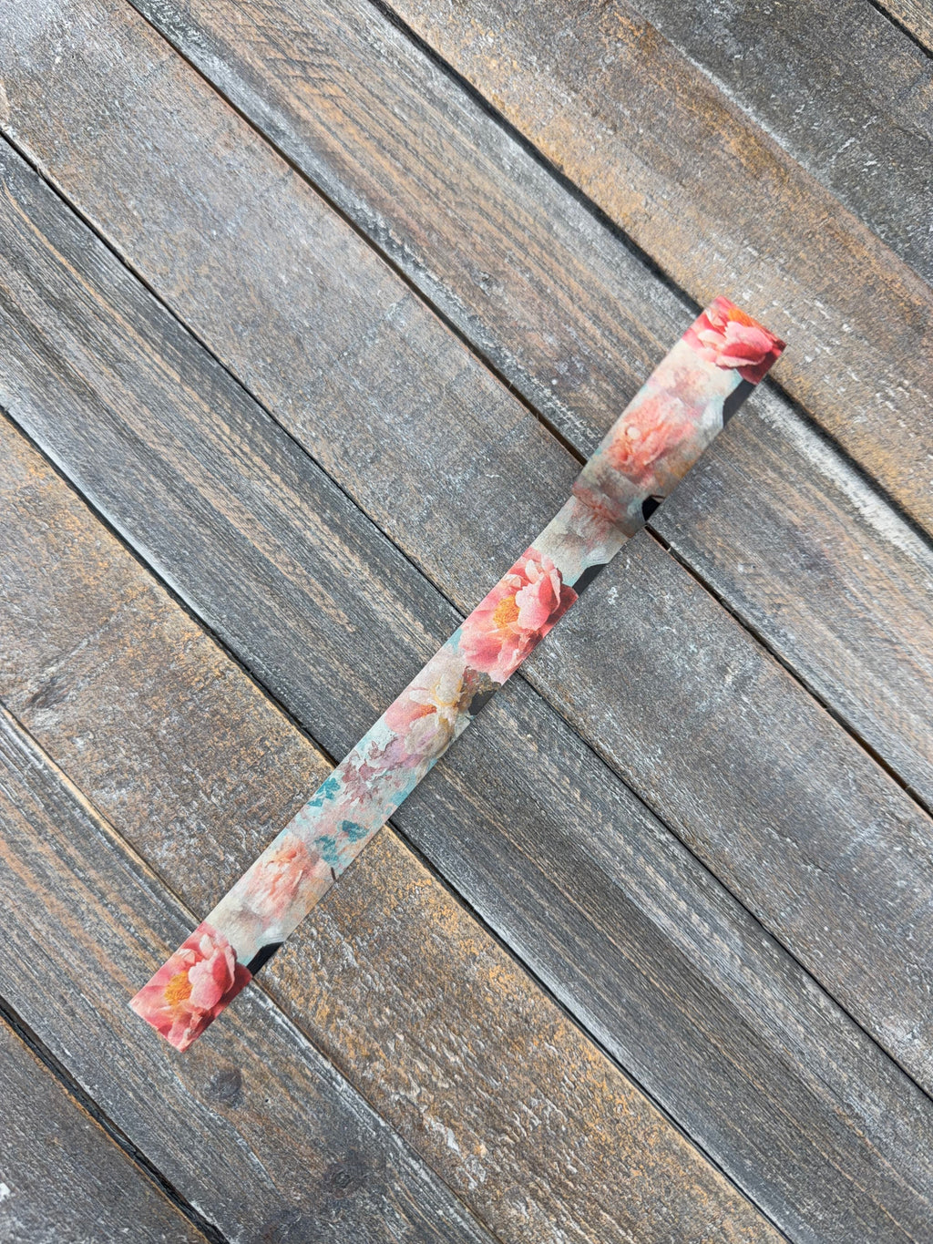 Collage Soup Soft Petal Fade Washi Tape