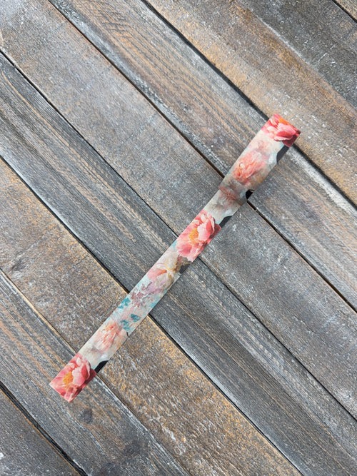 Collage Soup Soft Petal Fade Washi Tape