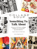Collage Soup Something To Talk About eBook