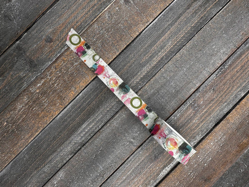 Collage Soup Studio Circles | Washi Tape