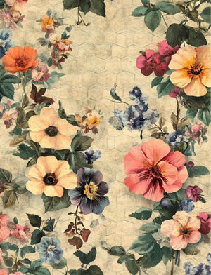 Collage Soup The Bees Knees eBook