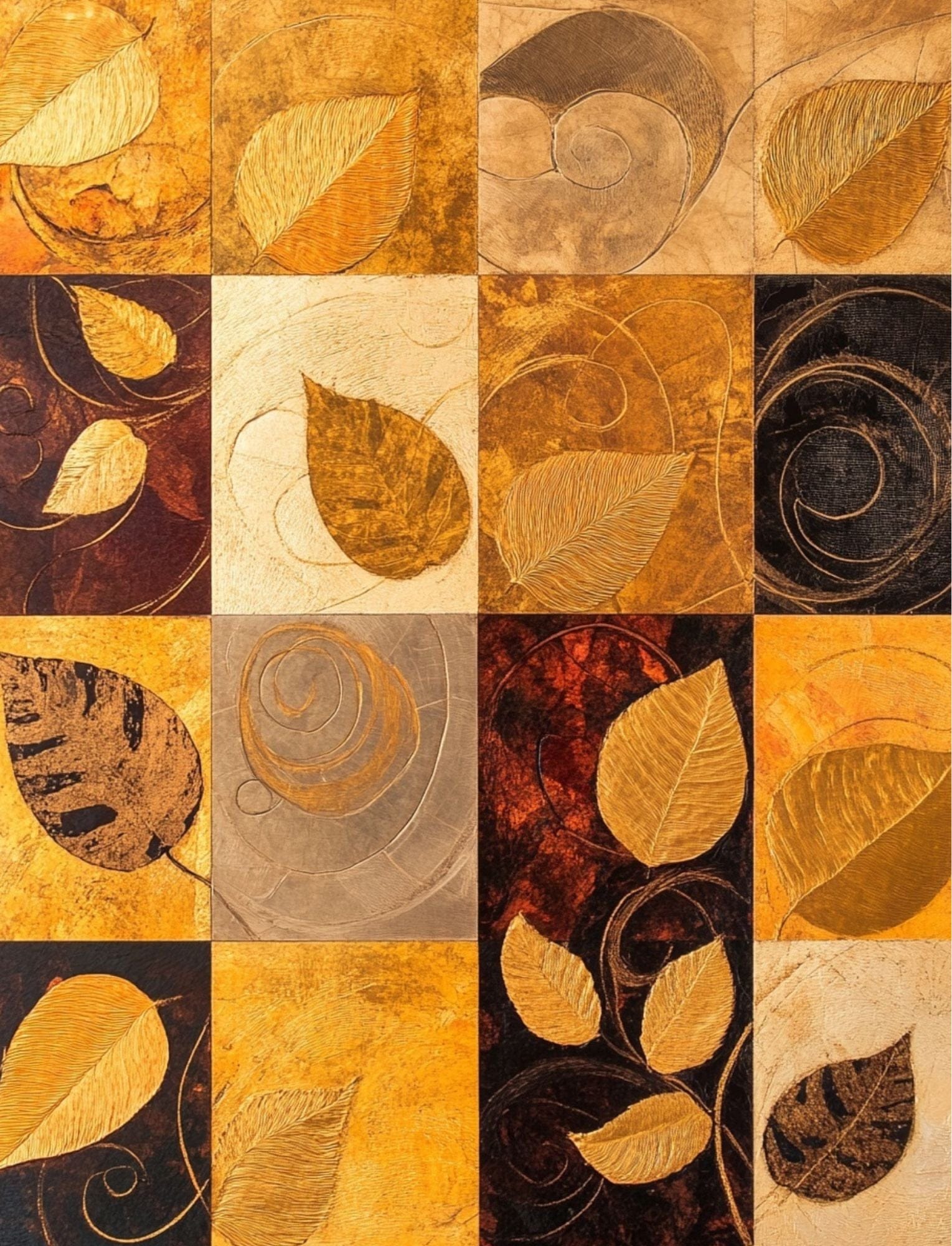 Collage Soup The Gilded Muse eBook