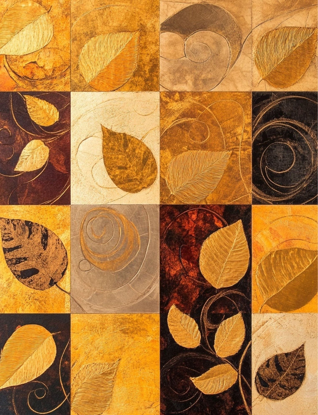 Collage Soup The Gilded Muse Paperback