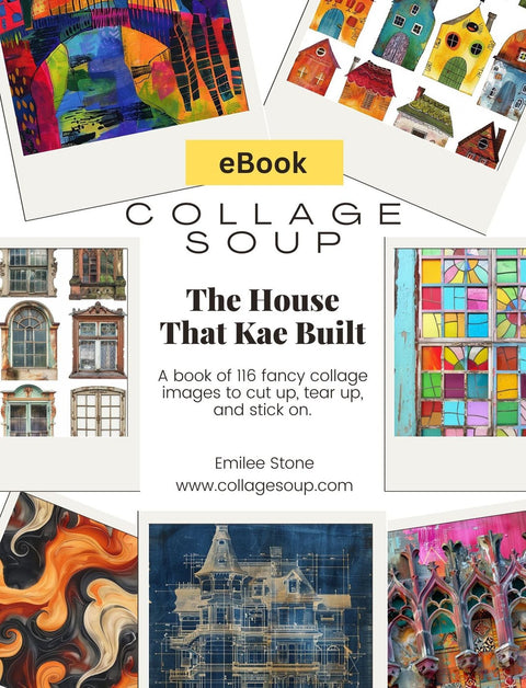 The House That Kae Built