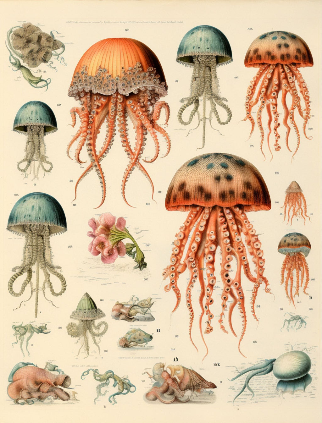 Collage Soup The Salty Dog eBook