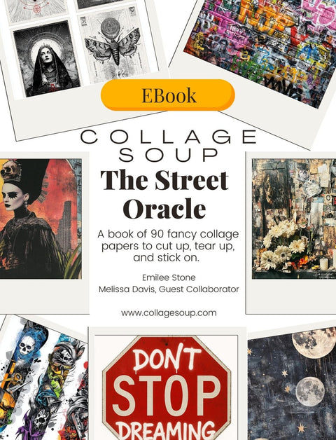 The Street Oracle