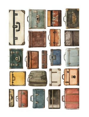 Collage Soup The World Is My Canvas eBook