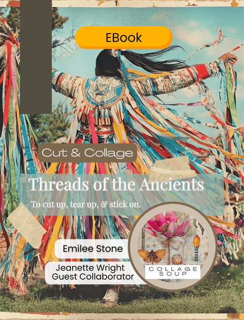 Threads Of The Ancients
