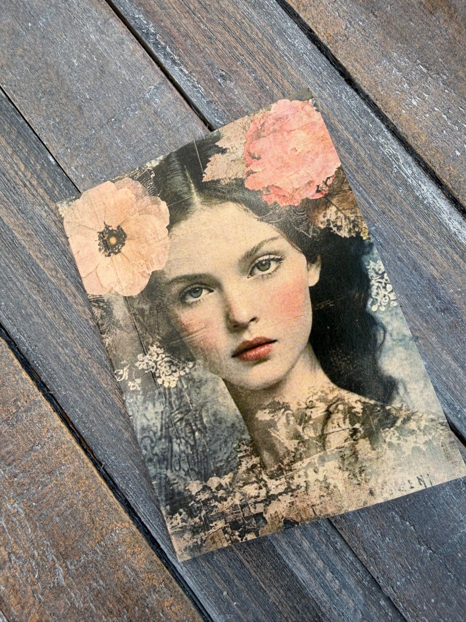 Collage Soup Three of a Kind Bundle — 3 Mini Art Journals + Collector's Edition eBook