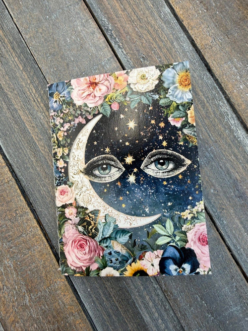 Collage Soup Three of a Kind Bundle — 3 Mini Art Journals + Collector's Edition eBook