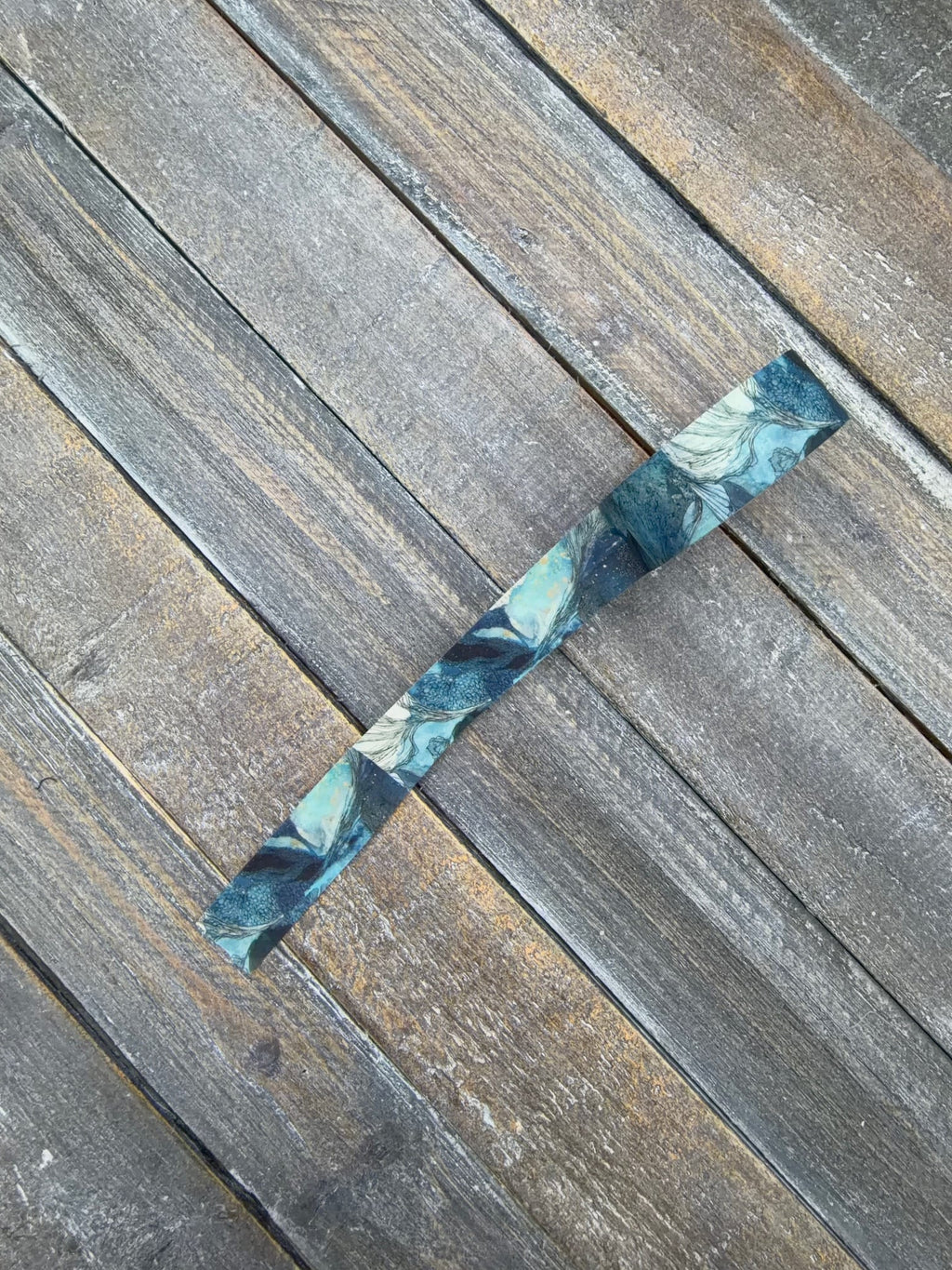 Collage Soup Tidal Reverie Washi Tape