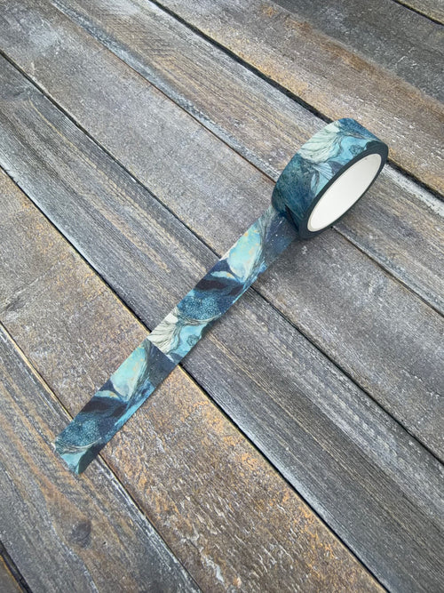 Collage Soup Tidal Reverie Washi Tape