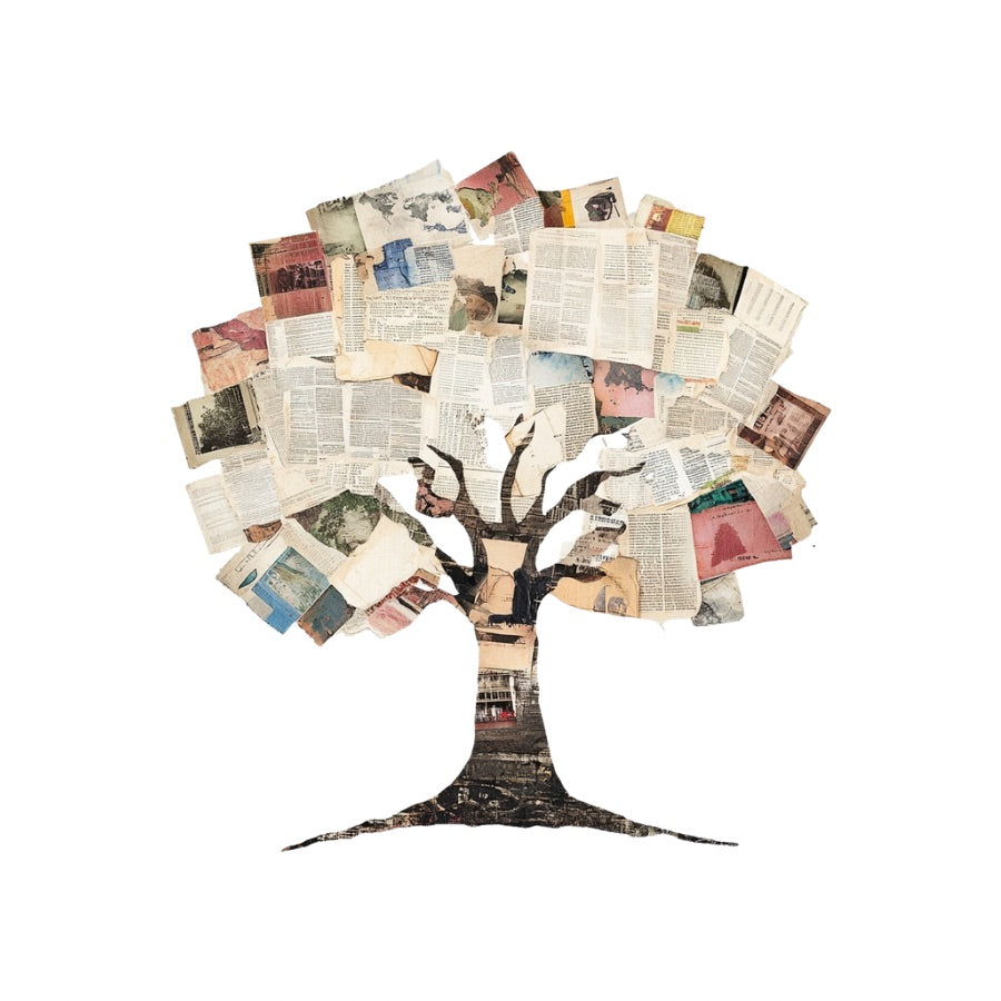 Fall Harvest vellum paper bite design 07