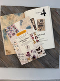 Manual for the Curious Collage Society