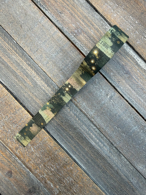 Trouble Washi Tape