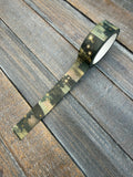 Trouble Washi Tape