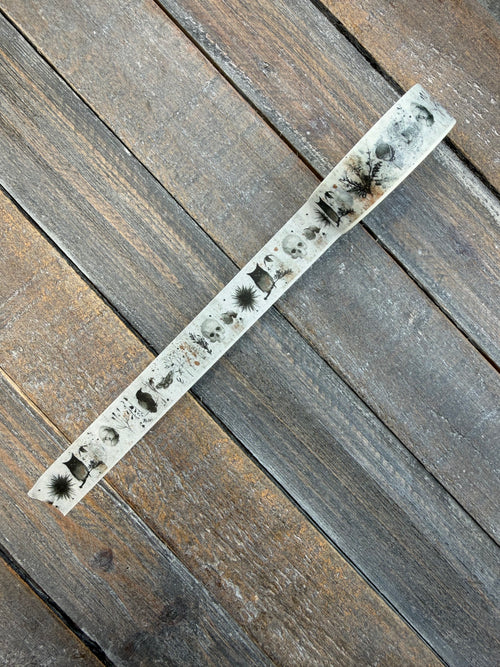 Small Omens Washi Tape