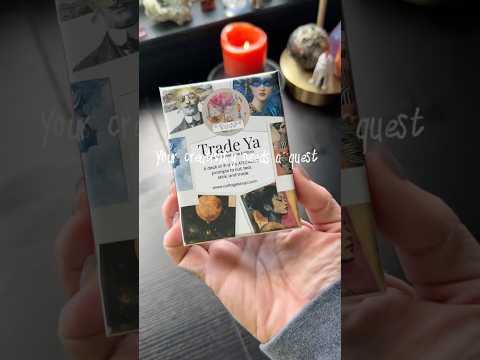 Trade Ya! Deck