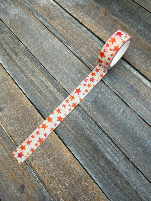 Seeing Stars Washi Tape